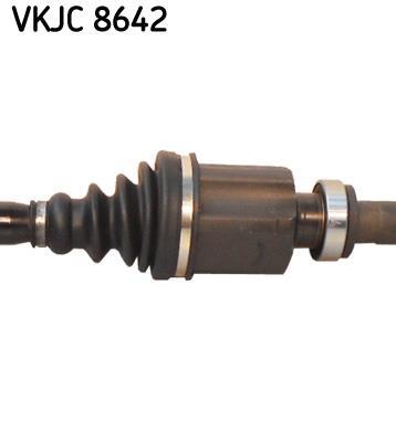 Cardan SKF ref. VKJC 8642
